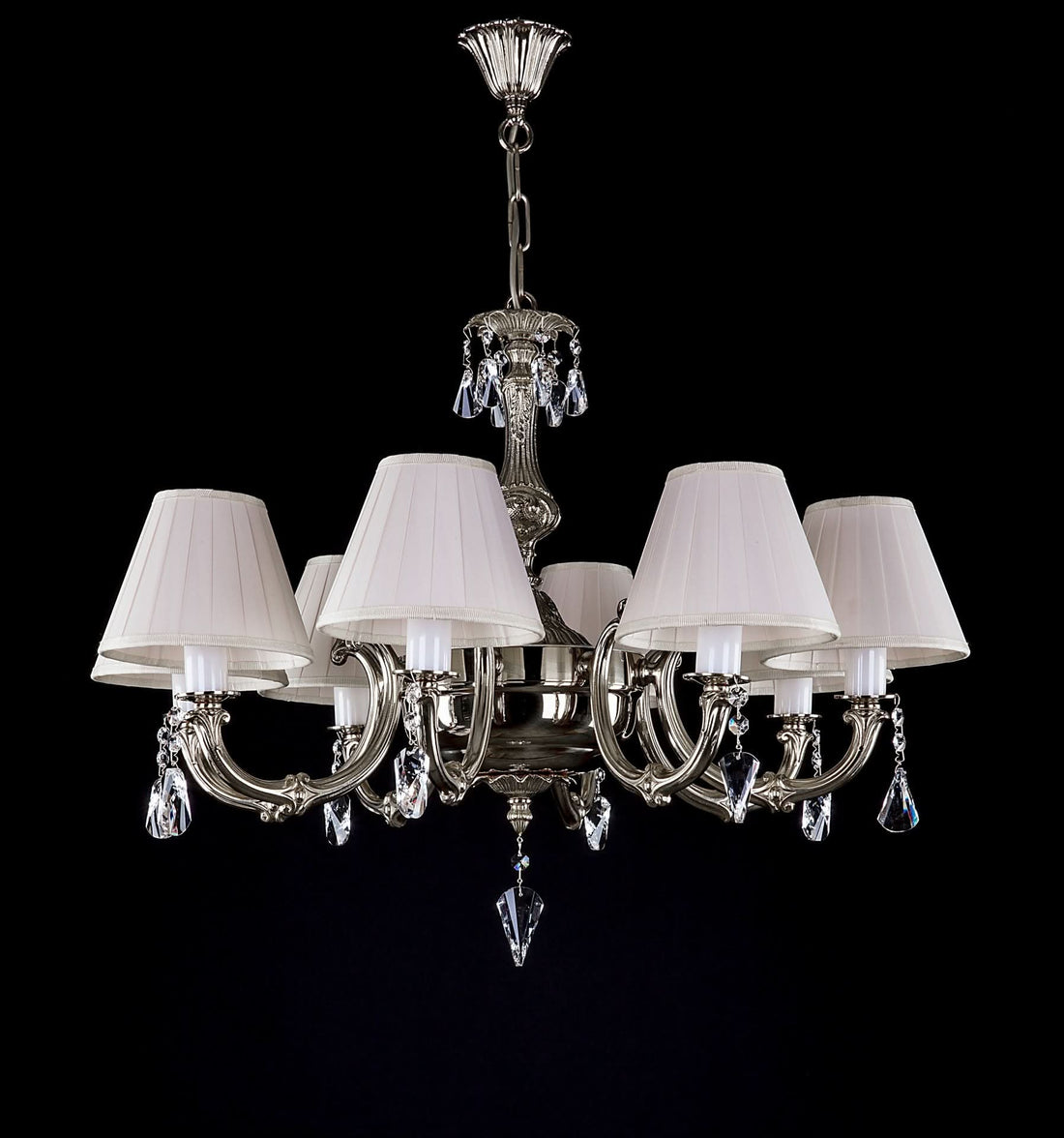Lustre en laiton L318CE