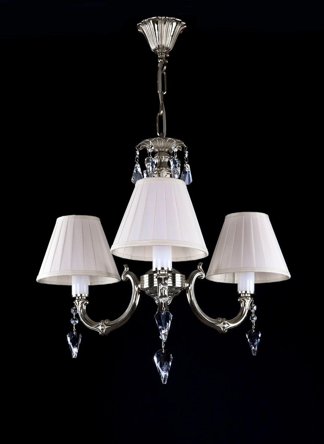Lustre | Belsamara
