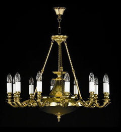 Lustre L386
