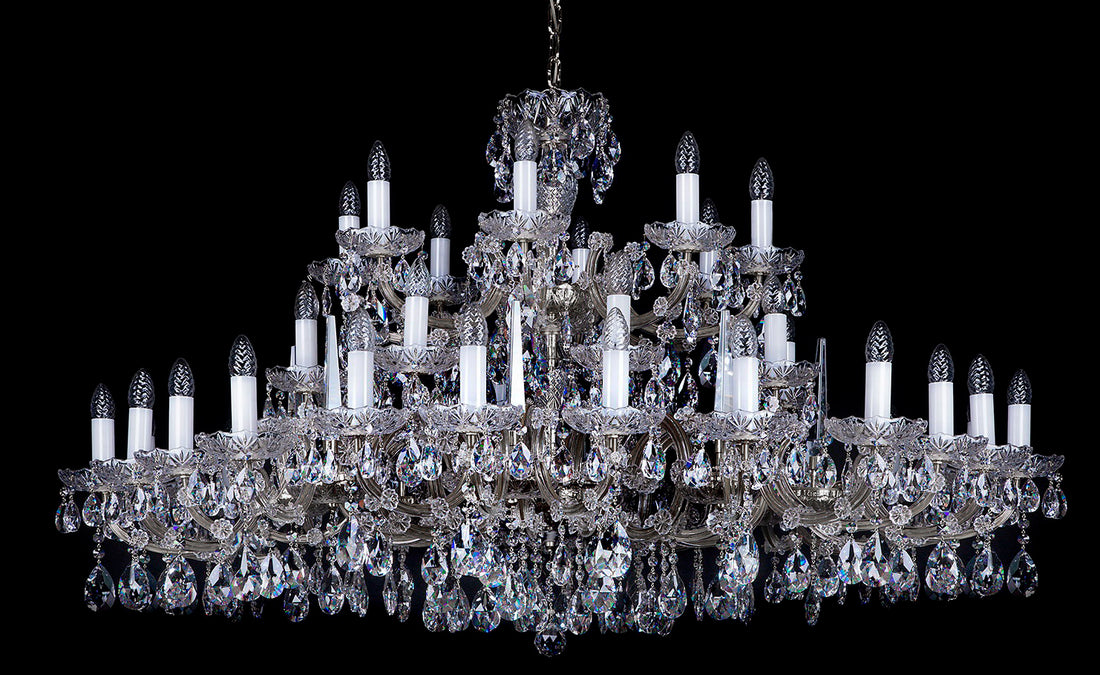Lustre Marie-Therese L397CLN