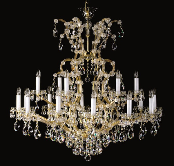 Lustre Marie-Therese L399CLN