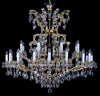 Lustre Marie-Therese L400CLN