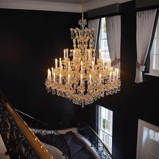 Lustre Marie-Therese L403CL