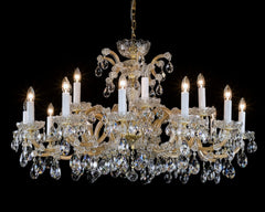 Lustre Marie-Therese L404CLN
