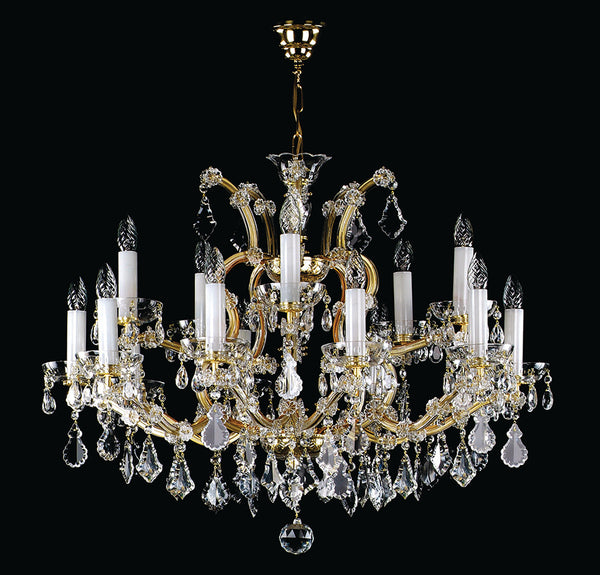 Lustre Marie-Therese L410CLN