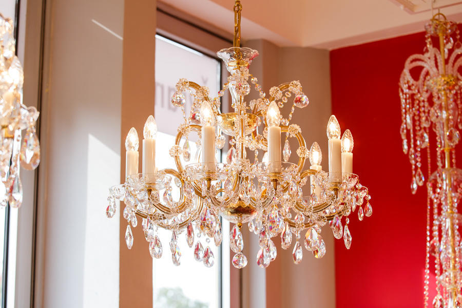 Showroom Designix Lyon