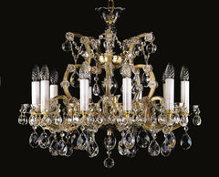 Lustre Marie-Therese L413CLN