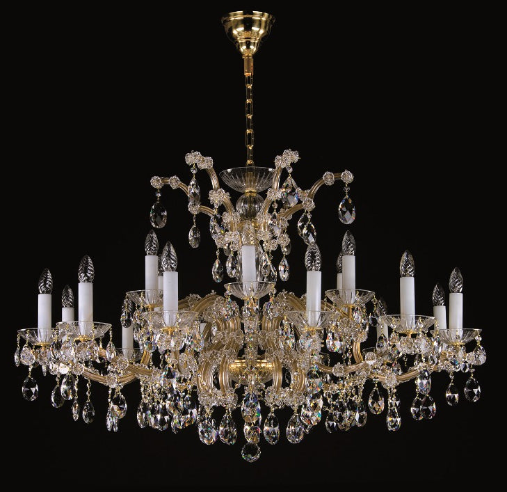 Lustre Marie-Therese L417CLN
