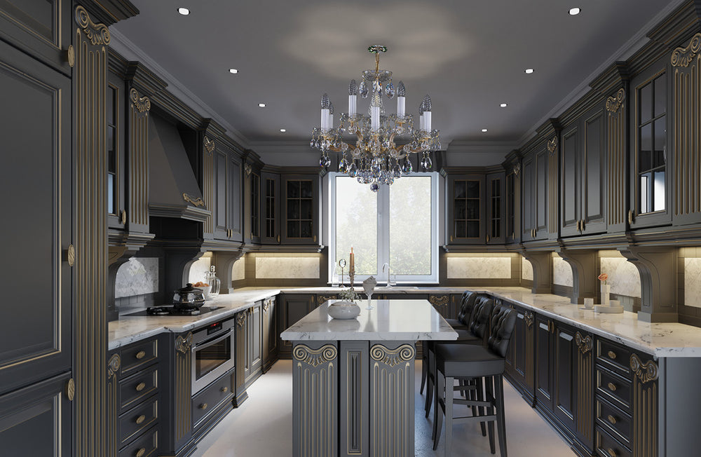 Showroom Designix Lyon