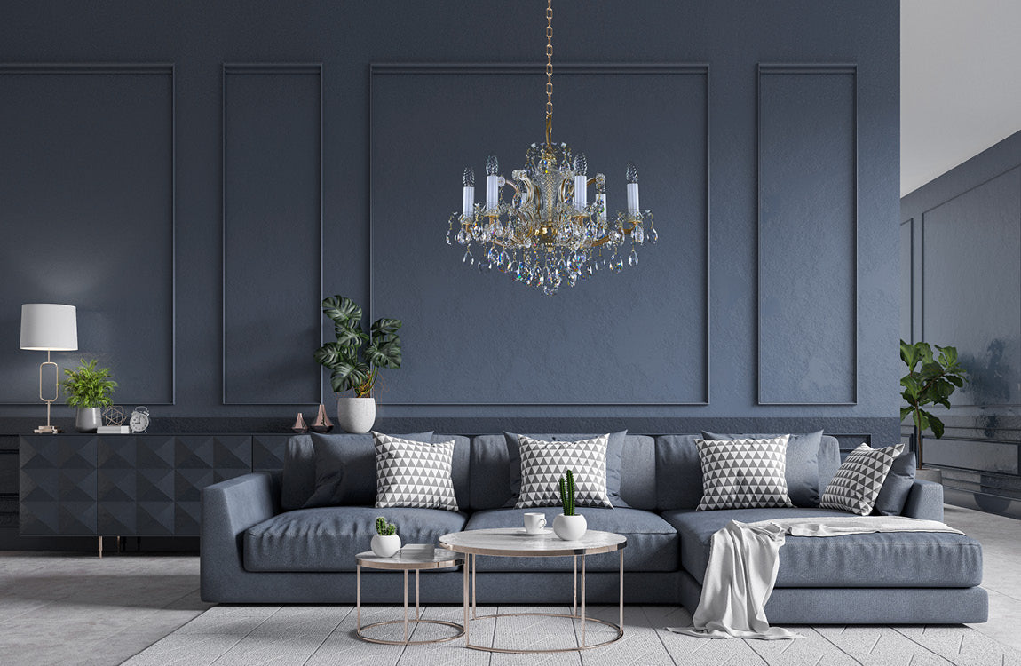 Lustre Marie-Therese L422CLN