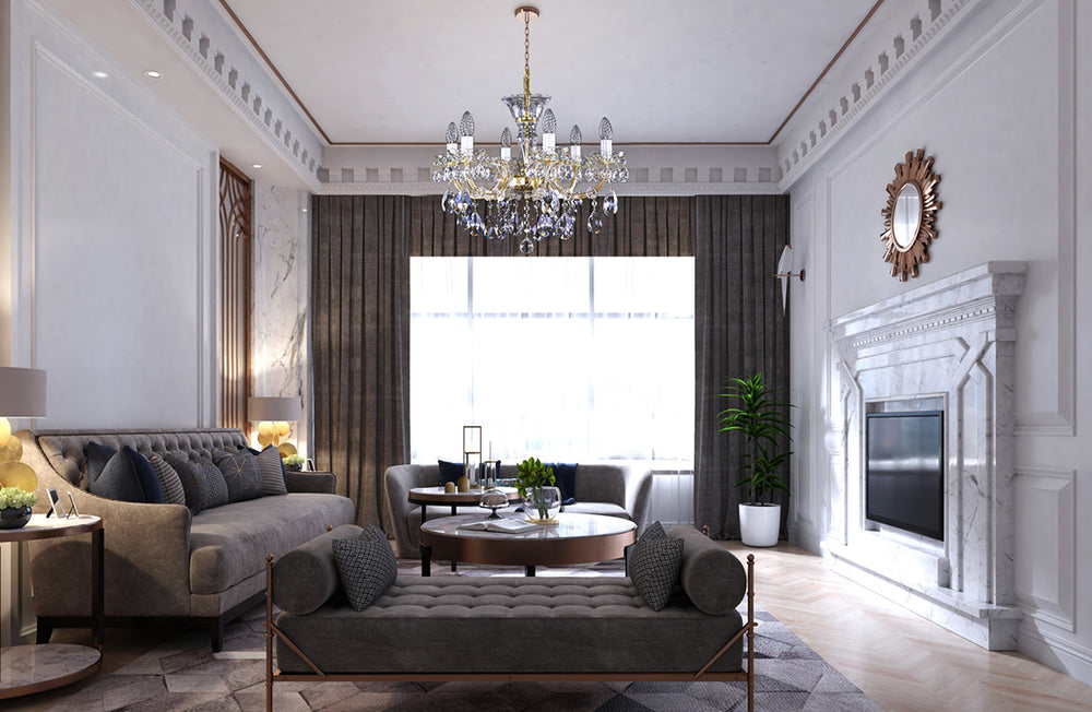 Showroom Designix Lyon