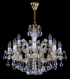 Lustre Marie-Therese L425CLN