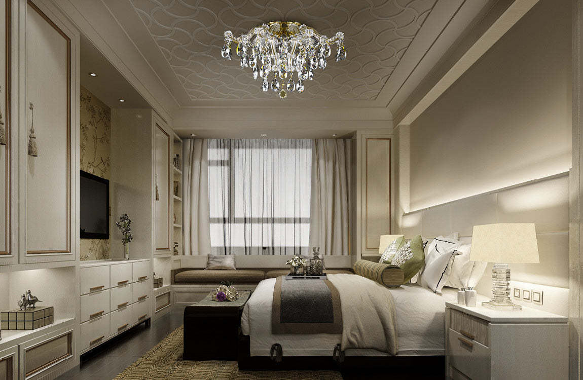 Lustre Marie-Therese L430CLN