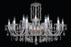 Lustre en cristal EL4321808