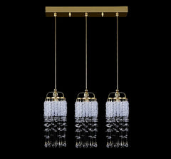 Suspension L465CLN