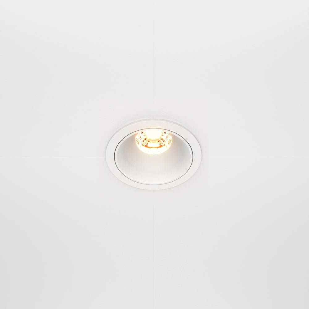 Alfa LED Spot blanc