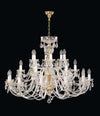 Lustre en cristal EL6312495