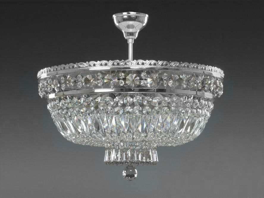 Plafonnier en cristal EL716905