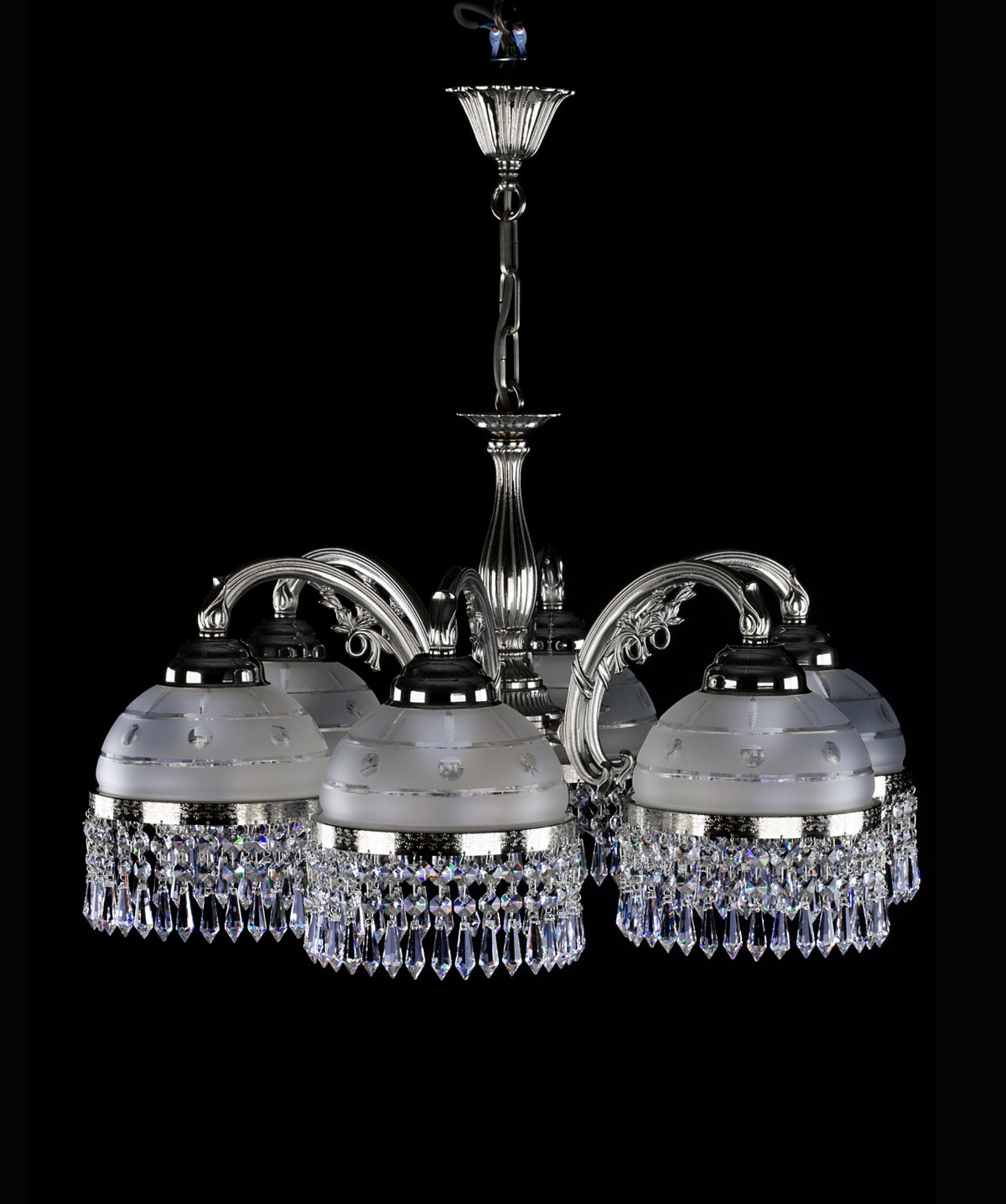 Lustre en laiton LA099CLN
