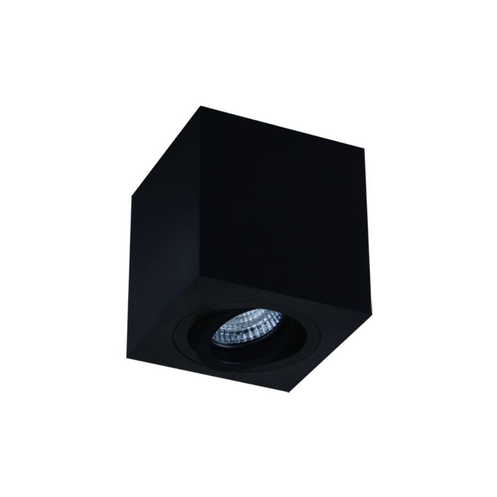 Spot plafond Lago
