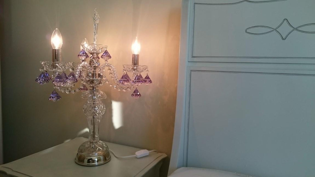 Lampe a poser ALA127