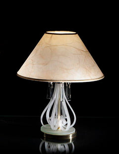 Lampe a poser