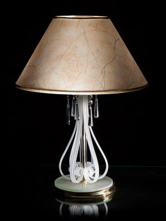 Lampe a poser