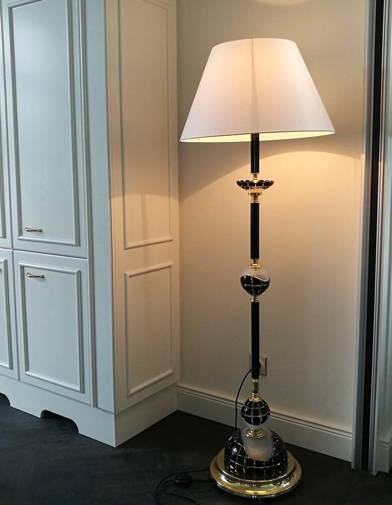 Lampadaire ES613118K
