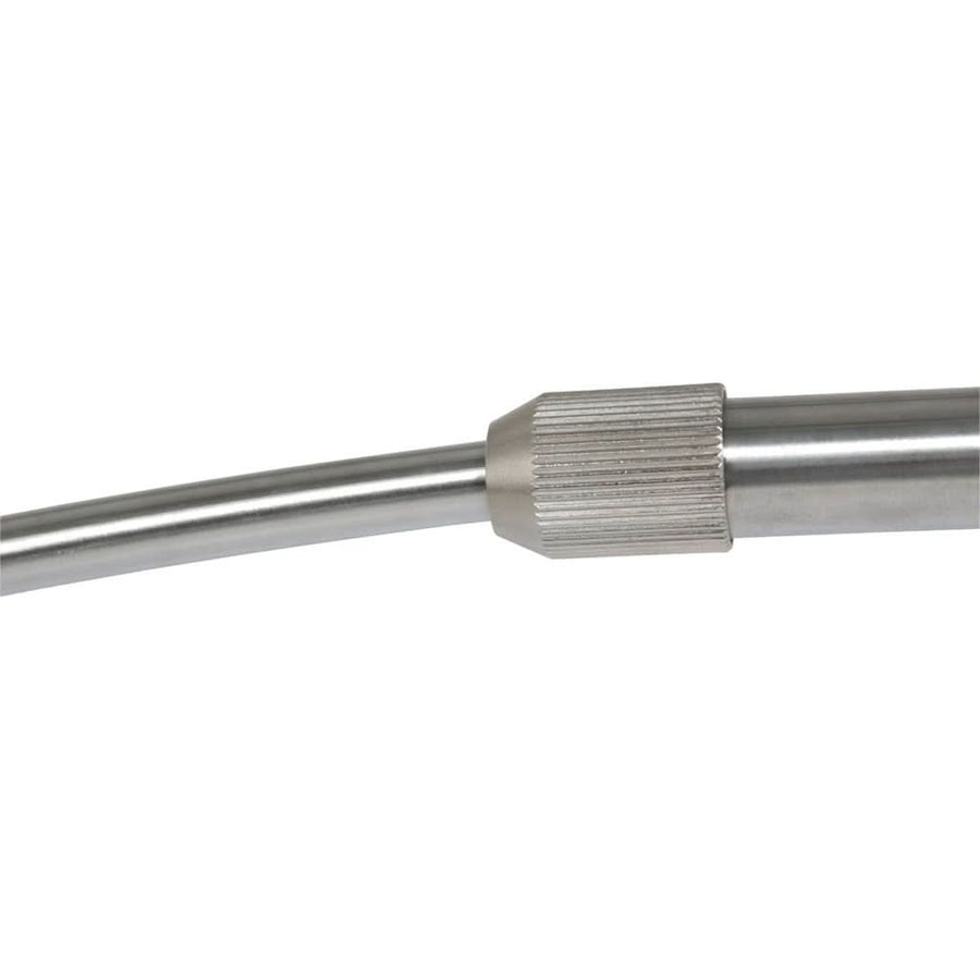 Lampadaire Arc Blanc | Gyna - Designix Lampadaire