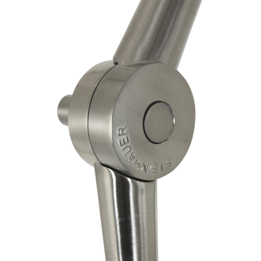 Lampadaire Arc Design | Ulio - Designix Lampadaire