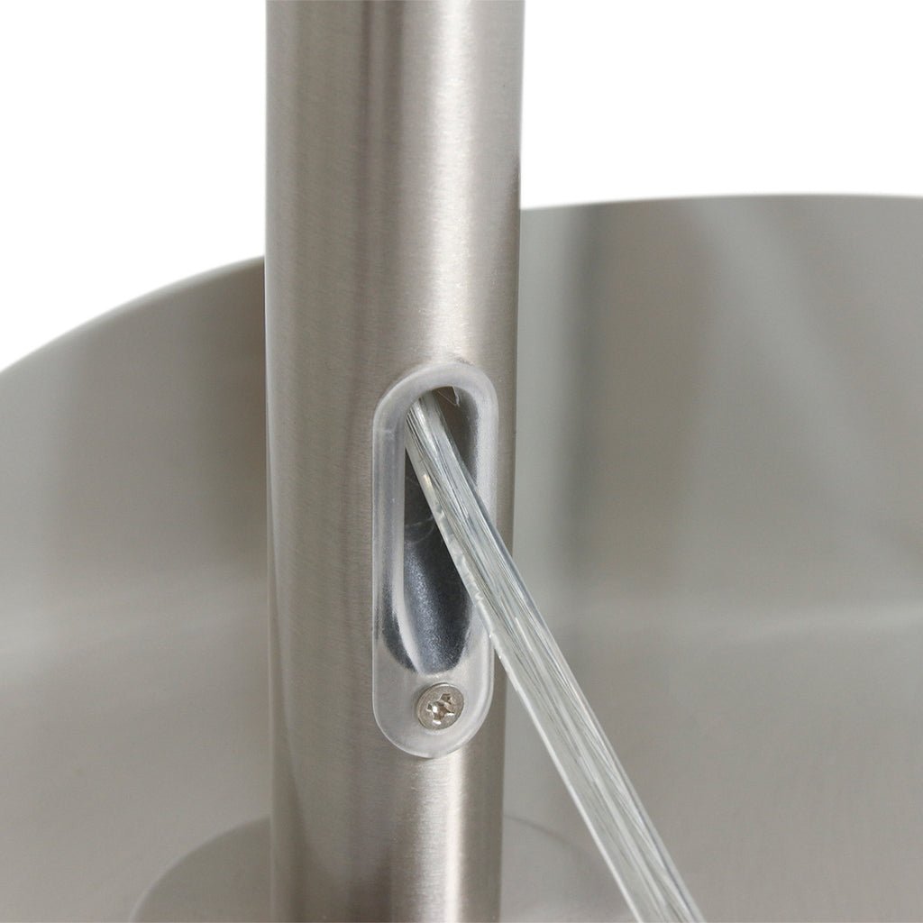 Lampadaire Arc Design | Ulio - Designix Lampadaire