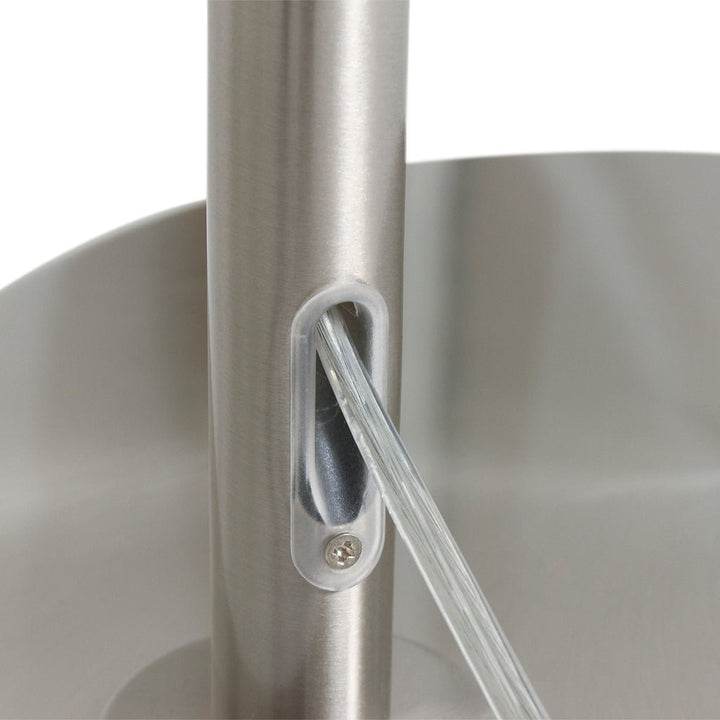 Lampadaire Arc Design | Ulio - Designix Lampadaire