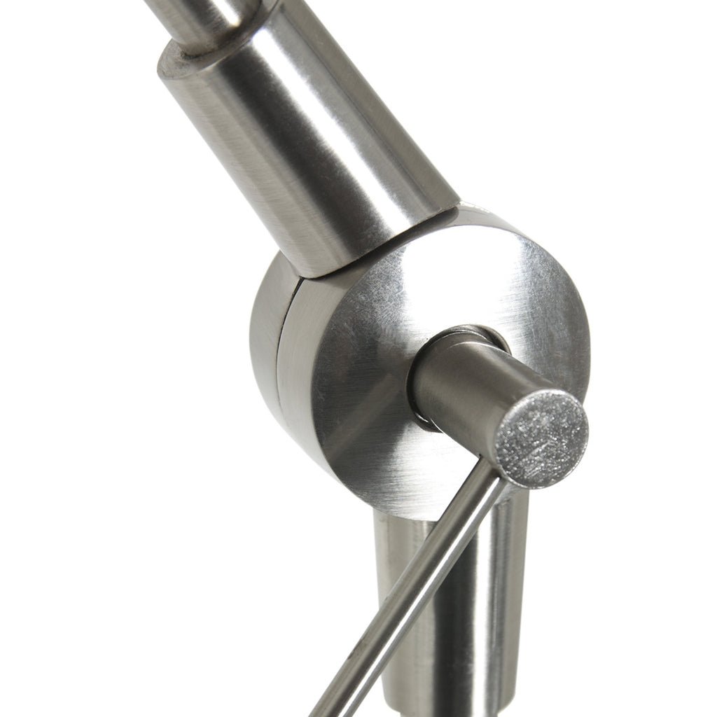 Lampadaire Arc Design | Ulio - Designix Lampadaire