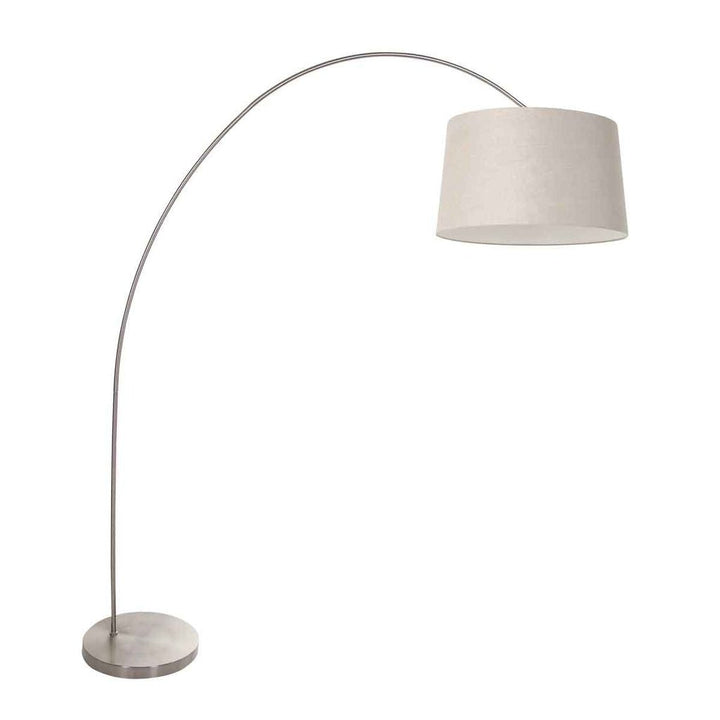Lampadaire Arc Salon | Cora - Designix Lampadaire