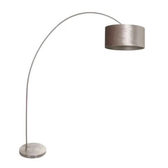 Lampadaire Arqué Luxueux | Ryla