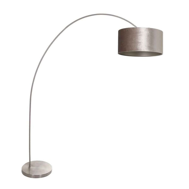 Lampadaire Arqué Luxueux | Ryla