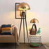 Lampadaire Champignon | Halo Naturel