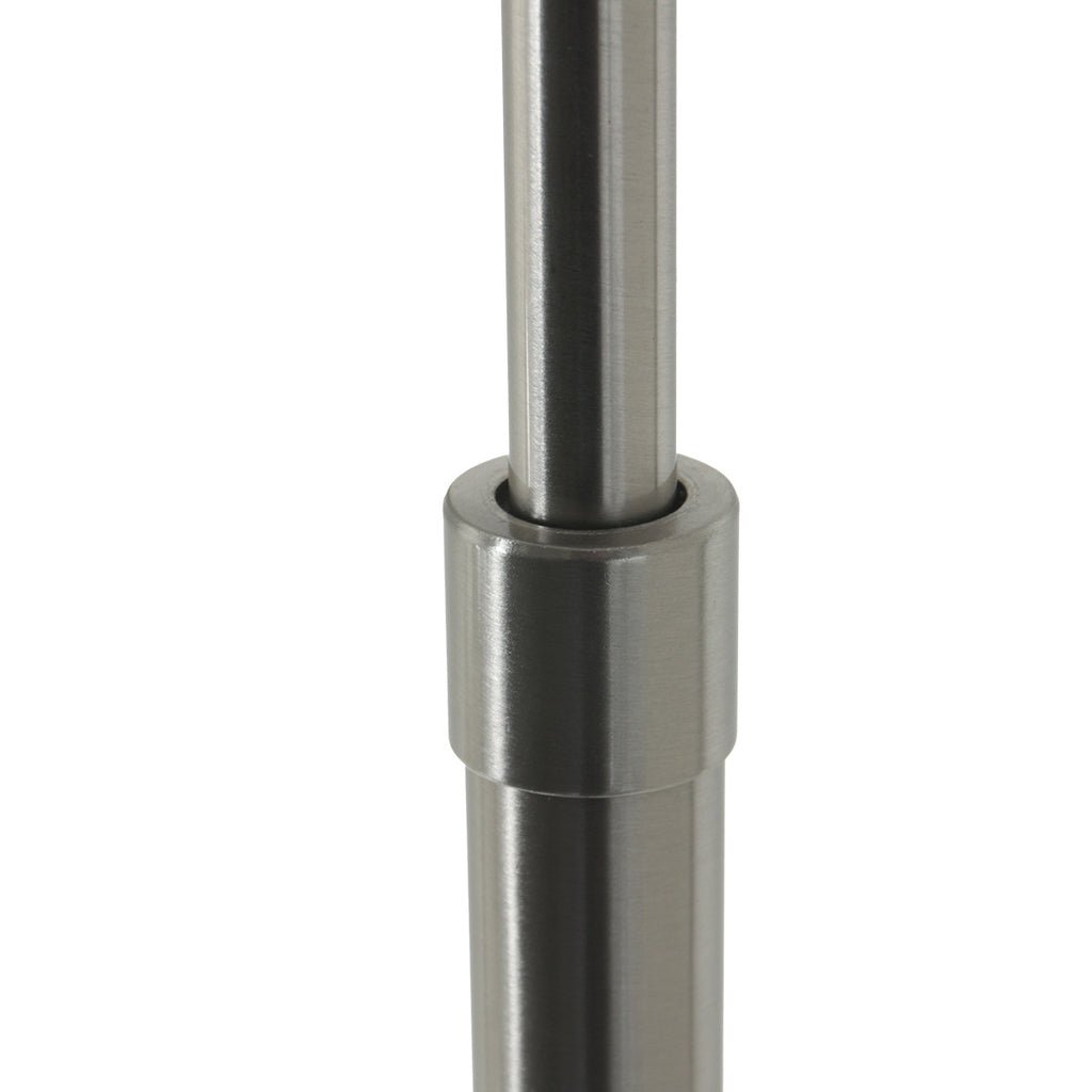 Lampadaire Design Blanc | Dore - Designix Lampadaire