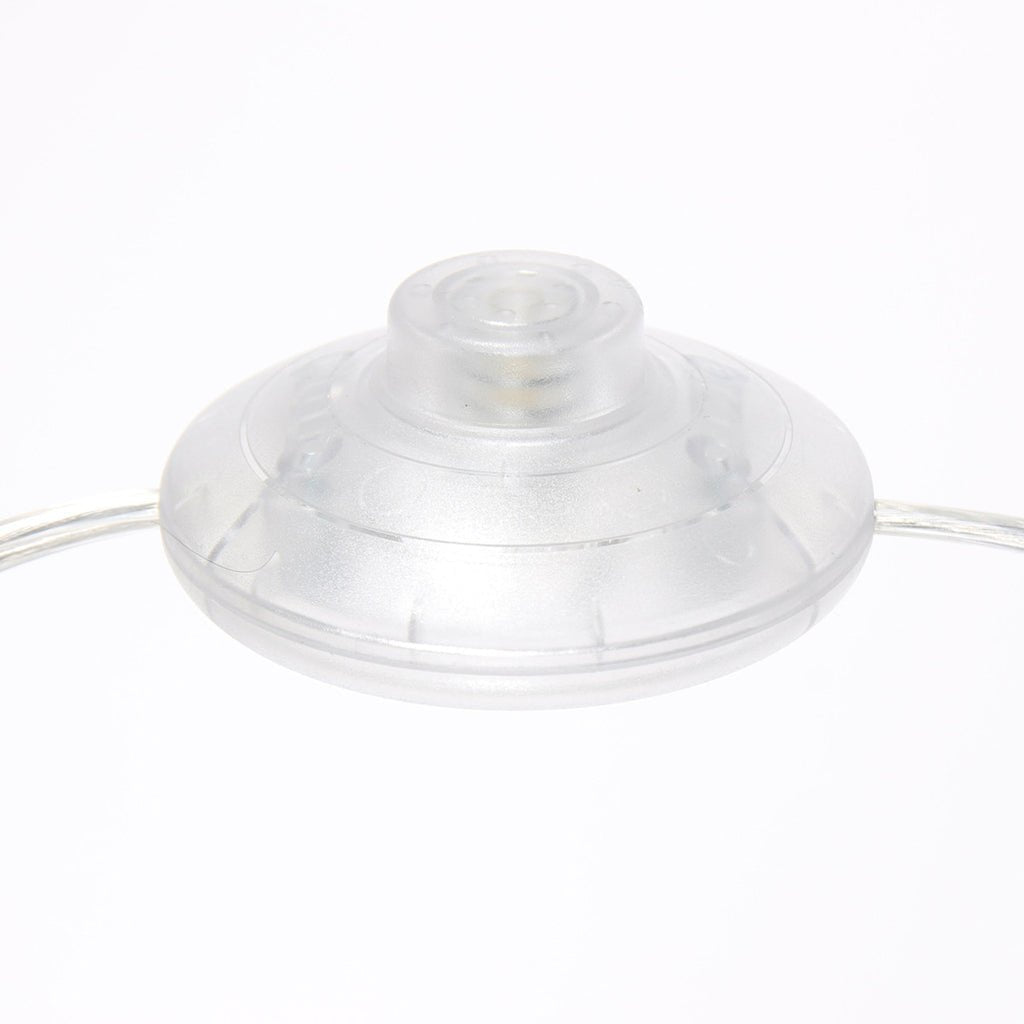 Lampadaire Design Blanc | Dore - Designix Lampadaire