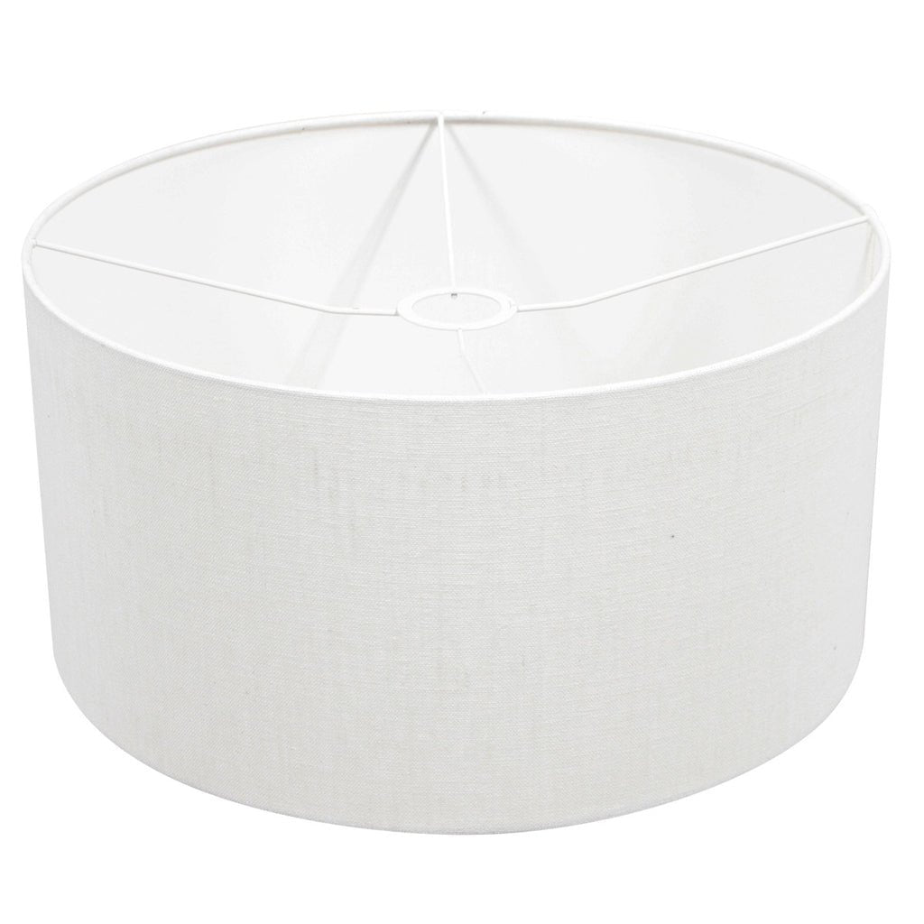 Lampadaire Design Blanc | Dore - Designix Lampadaire