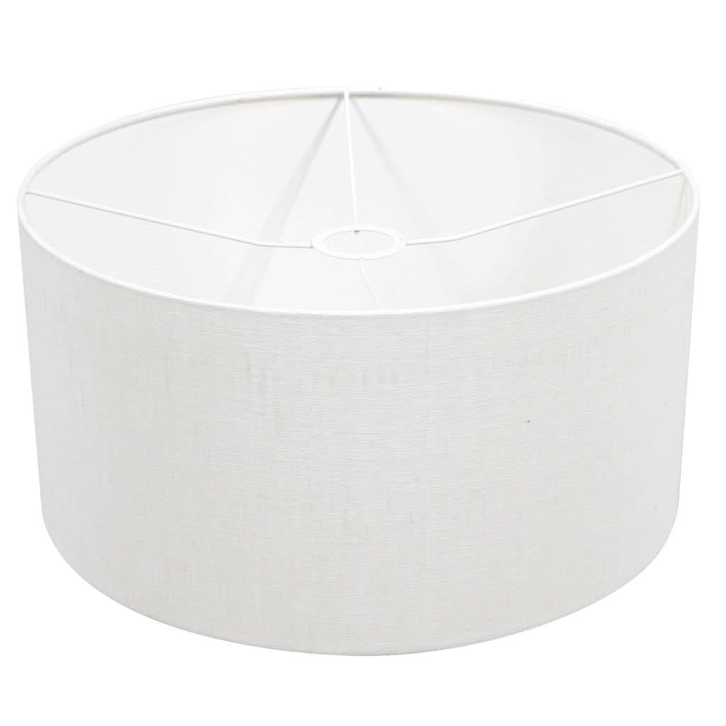 Lampadaire Design Blanc | Dore - Designix Lampadaire