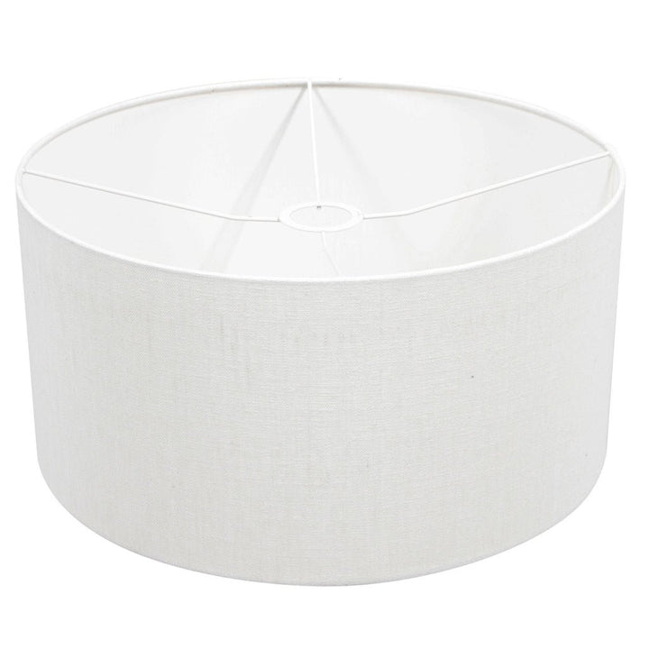 Lampadaire Design Blanc | Dore - Designix Lampadaire