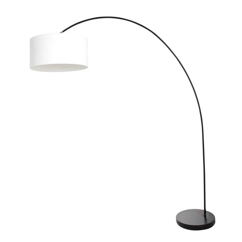Lampadaire Design Vintage | Aira - Designix Lampadaire