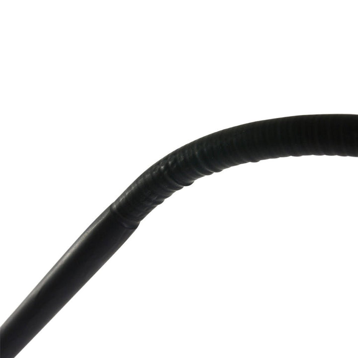 Lampadaire Dimmable Noir | Rena - Designix Lampadaire