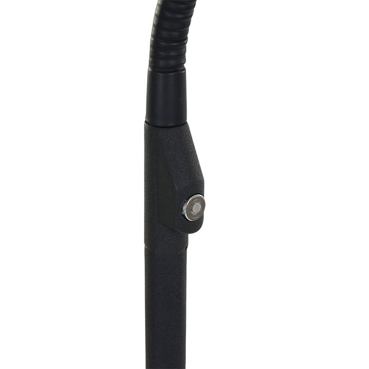 Lampadaire Dimmable Noir | Rena - Designix Lampadaire