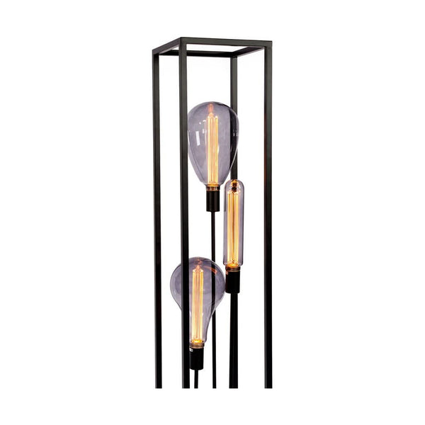 Lampadaire salon | Kasbah