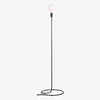 Lampadaire minimaliste sur pied | Talo
