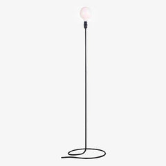 Lampadaire minimaliste sur pied | Talo
