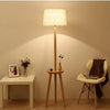Lampadaire Nordique | Élégance Scandinave