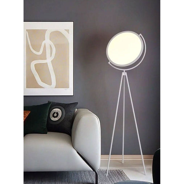 Lampadaire Originale | Éclat Artistique